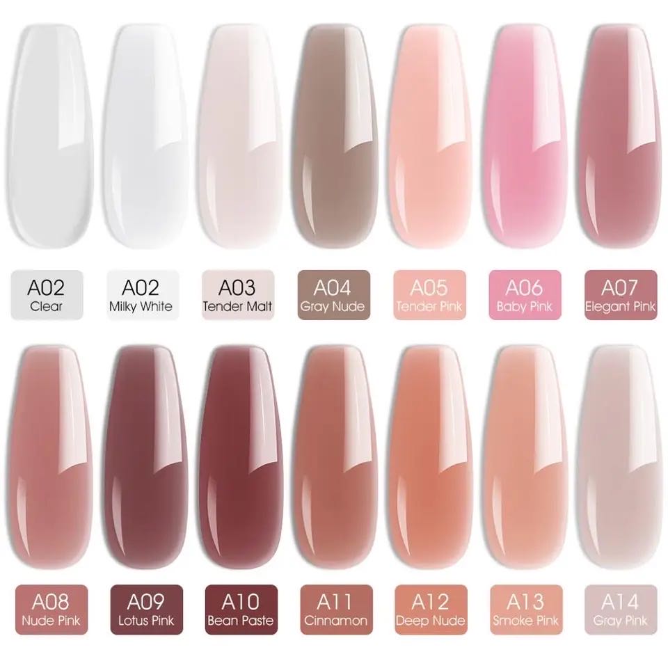 Venalisa Jelly Gel 50ml