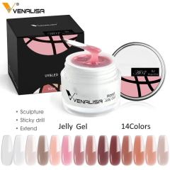 Venalisa Jelly Gel 50ml