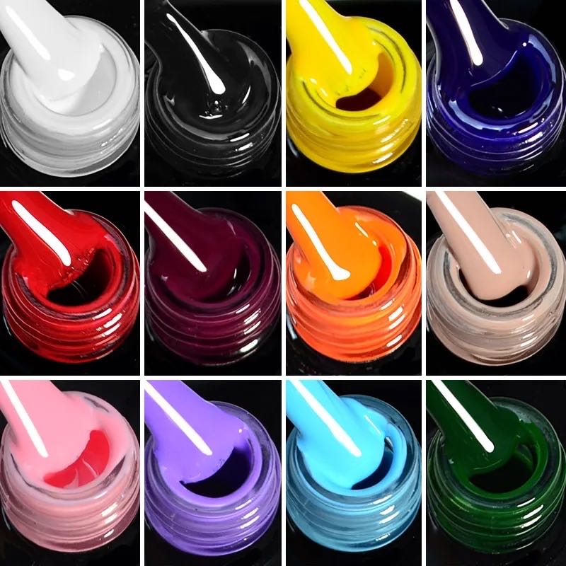 V-15ml gelove pack