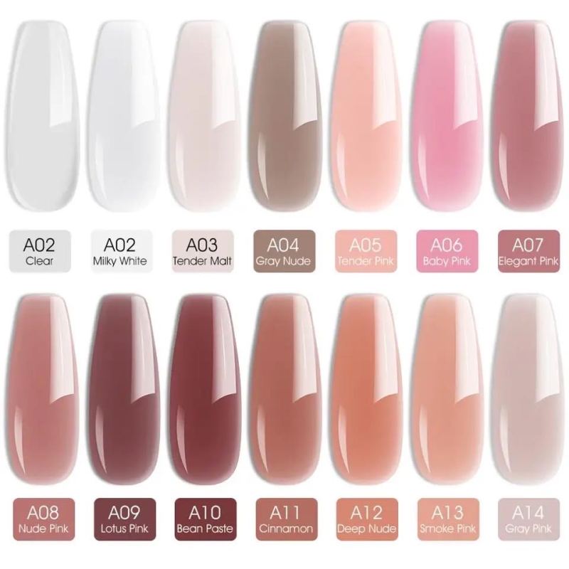Venalisa Jelly Gel 30ml