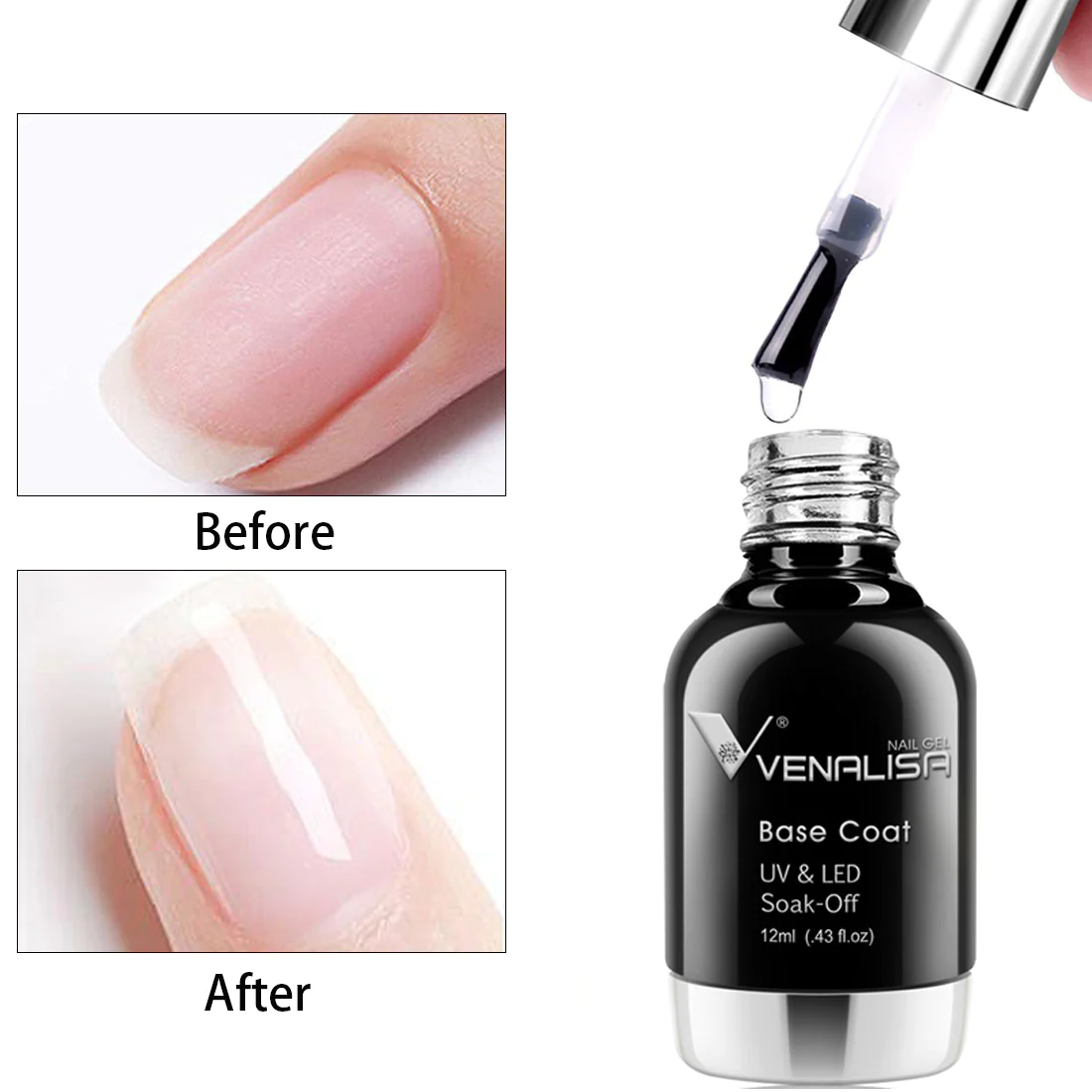Base Coat 12ml