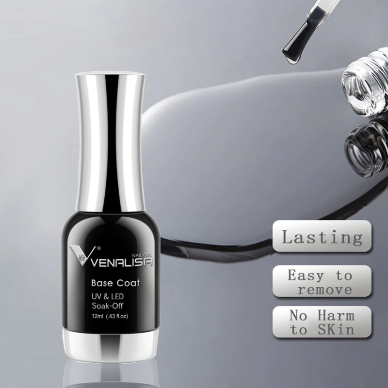 Base Coat 12ml