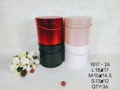 Gift box 3in1