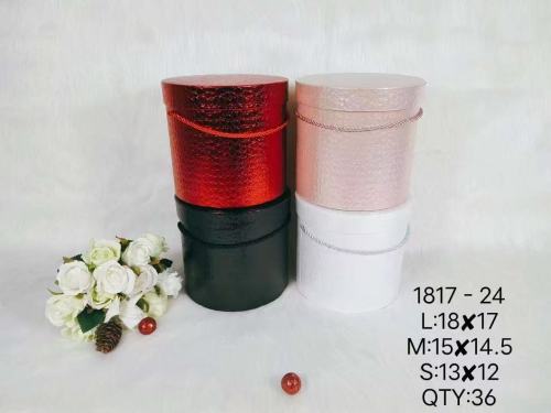 Gift box 3in1