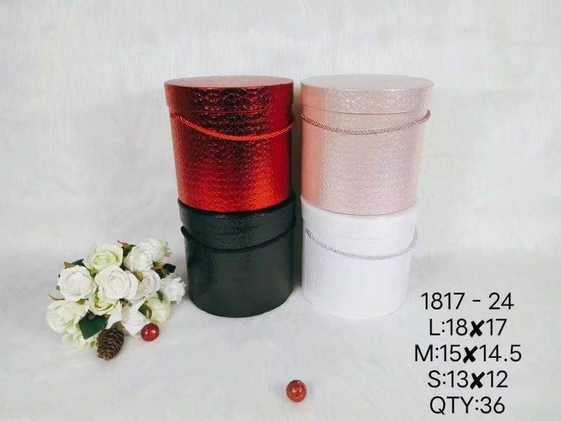 Gift box 3in1