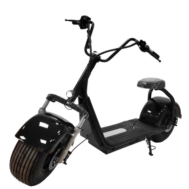 High quality electric scooter citycoco 2000w with CE HS1
