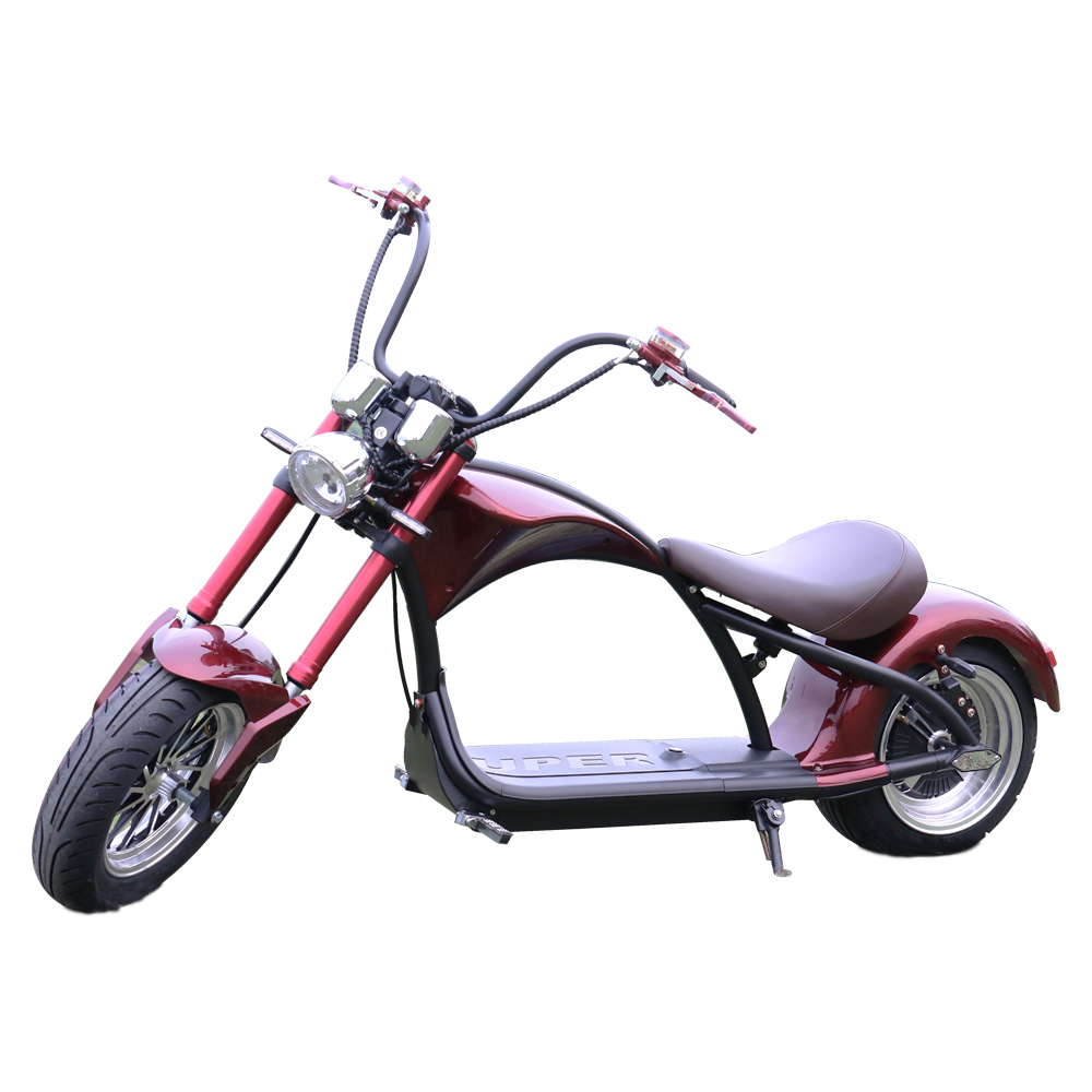 European warehouse delivery Electric harley motorcycle 2000w custom MH2