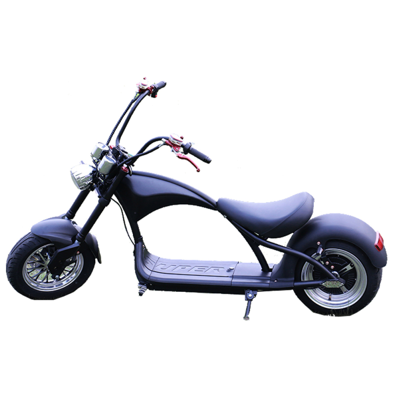 European warehouse delivery Electric harley motorcycle 2000w custom MH2