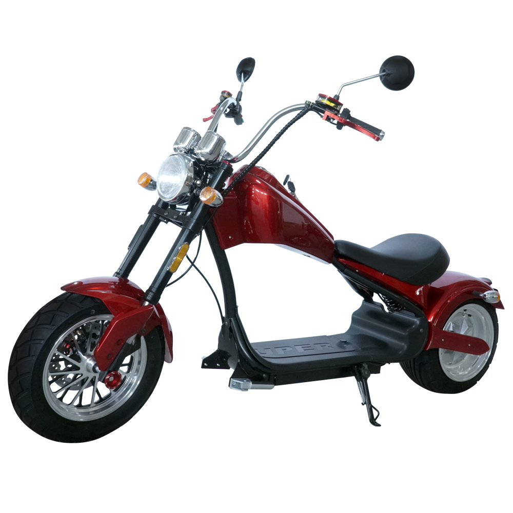 European warehouse delivery Electric harley motorcycle 2000w custom MH2
