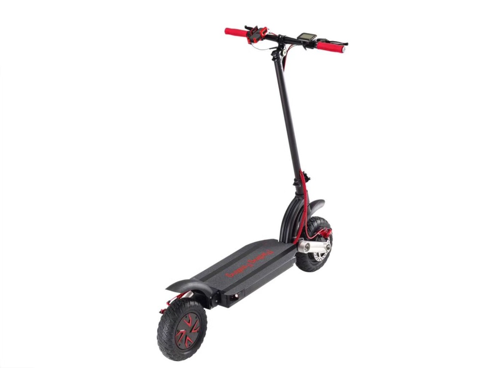 Foldable electric scooter high quality Portable scooter