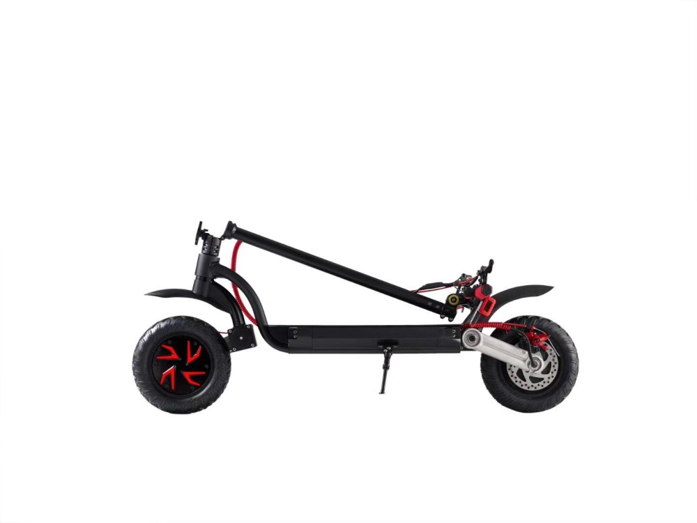 Foldable electric scooter high quality Portable scooter