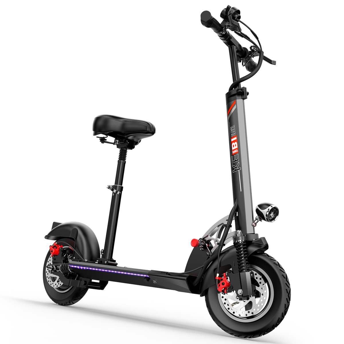 2021 Fashion high quality foldable electric children scooter wholesale
