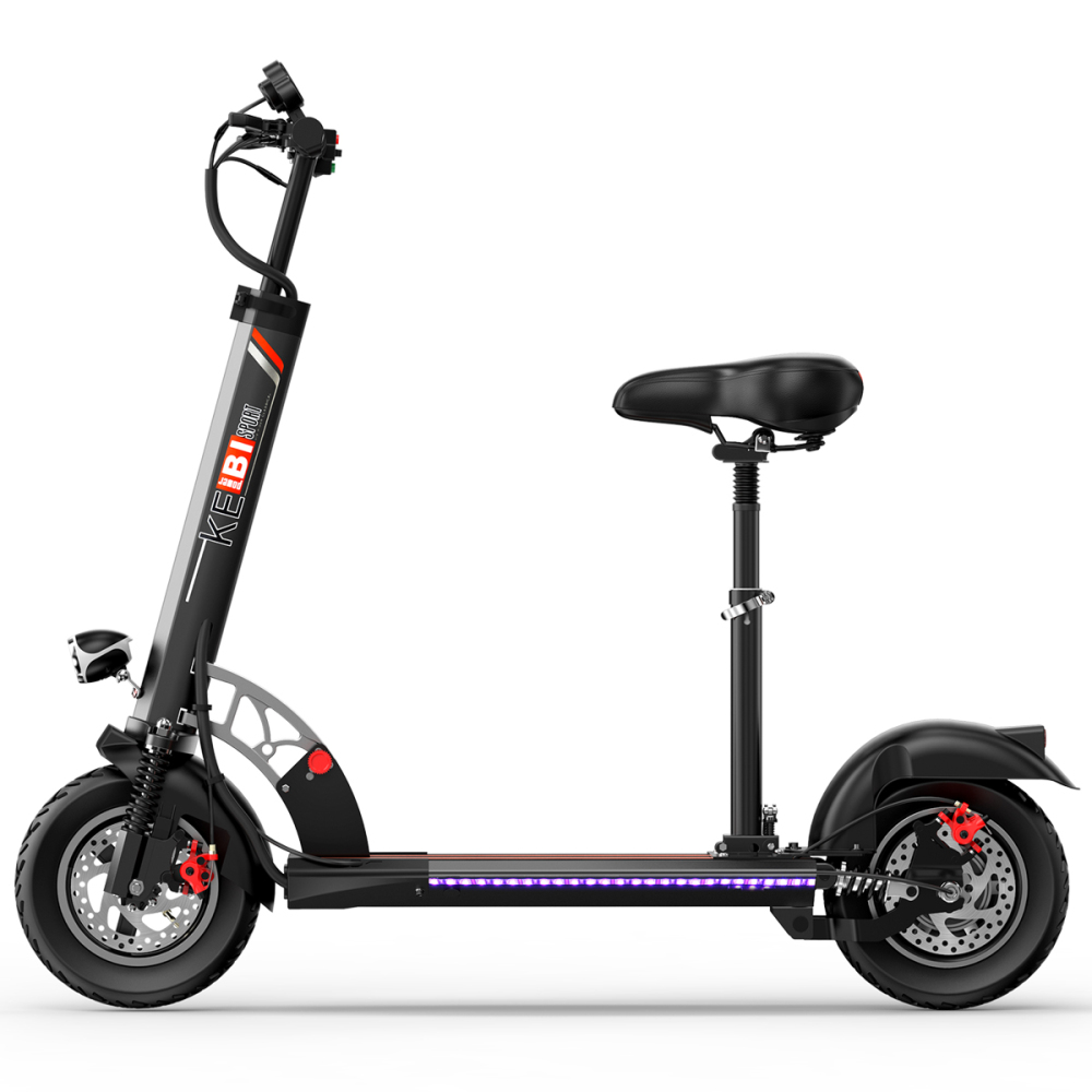 2021 Fashion high quality foldable electric children scooter wholesale