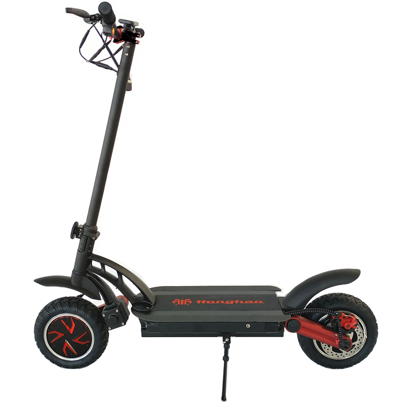 2021 Scooter european electric scooter 500w europe foldable