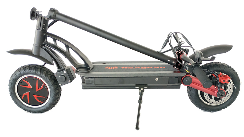 2021 Scooter european electric scooter 500w europe foldable