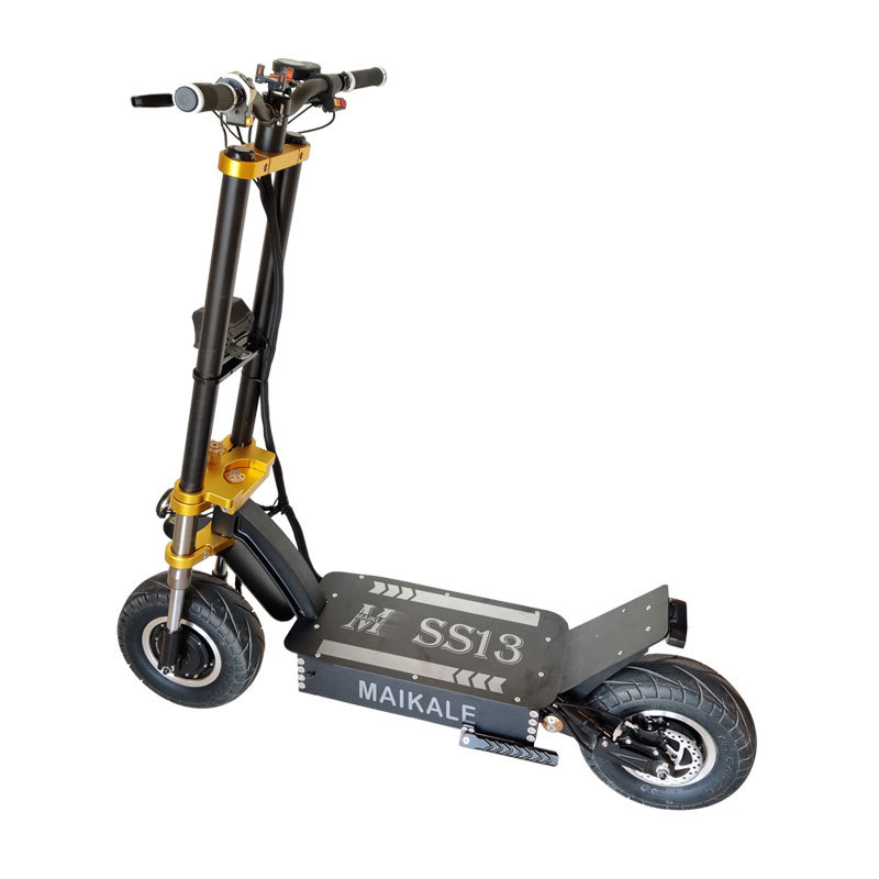 high speed 60km/h electric scooter SS13-lite