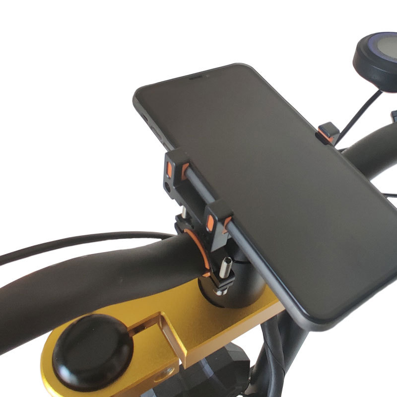 high speed 60km/h electric scooter SS13-lite