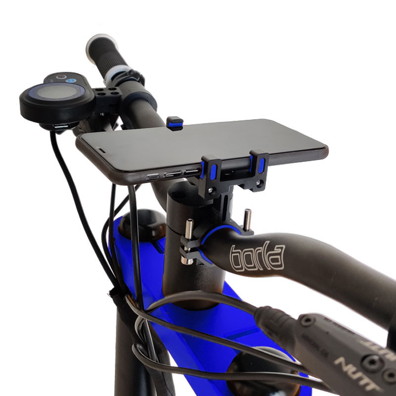 high speed 60km/h electric scooter SS13-lite