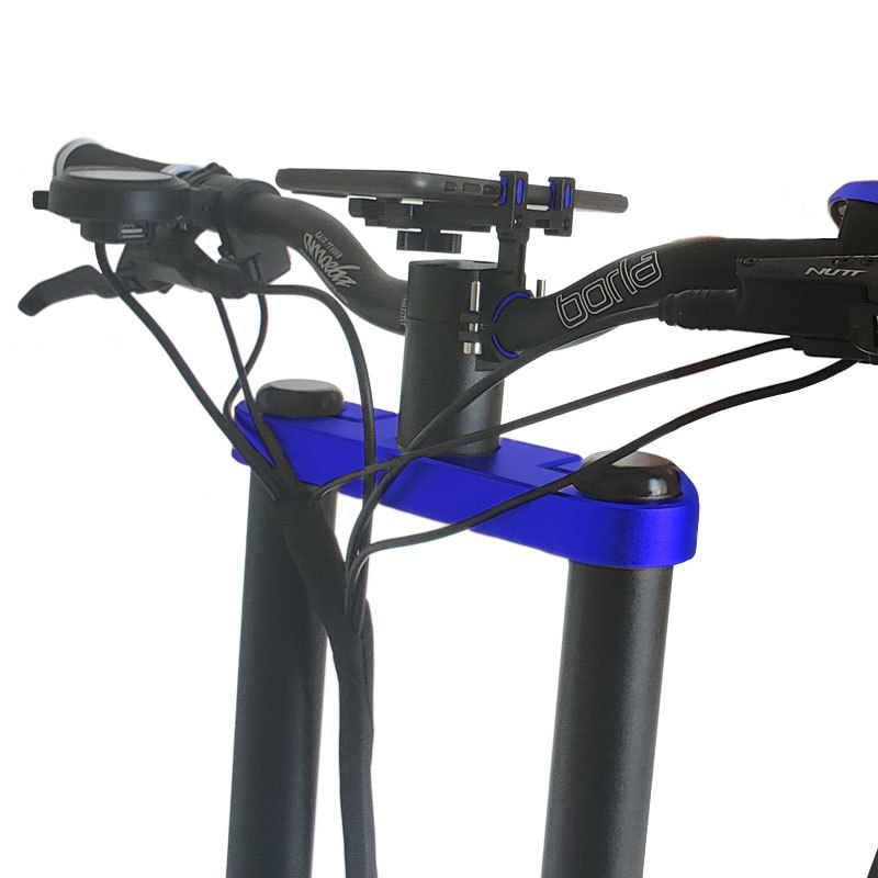 electric scooter 60V 80KM/H 26/35AH Model SS-13