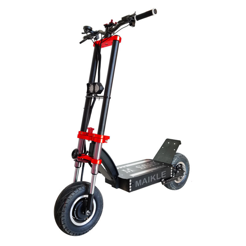 72V 80KM/H 26/35AH electric citycoco Model SS-13 Pro