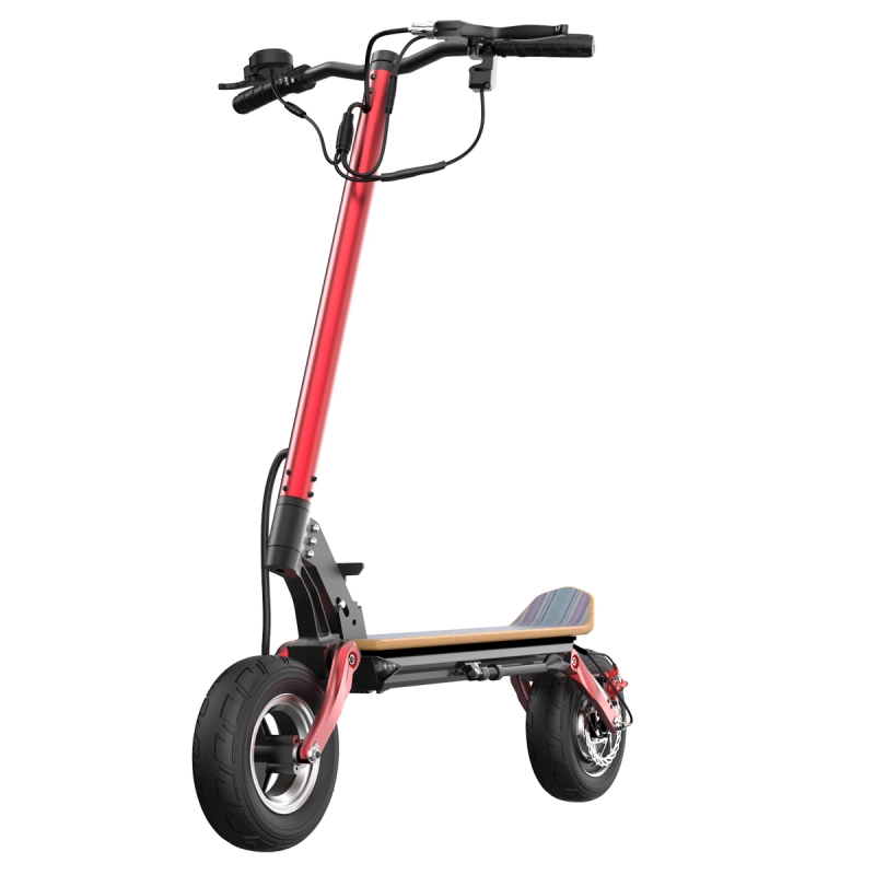 2021 Foldable electric scooter high quality Portable scooter KB5