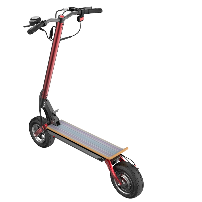 2021 Foldable electric scooter high quality Portable scooter KB5