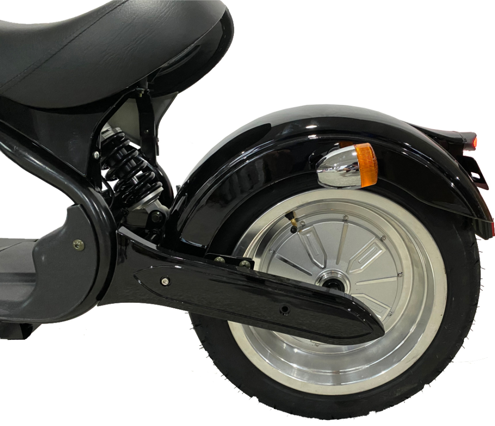 European delivery Electric harley motorcycle 2000w custom dropshipping MH2 EEC