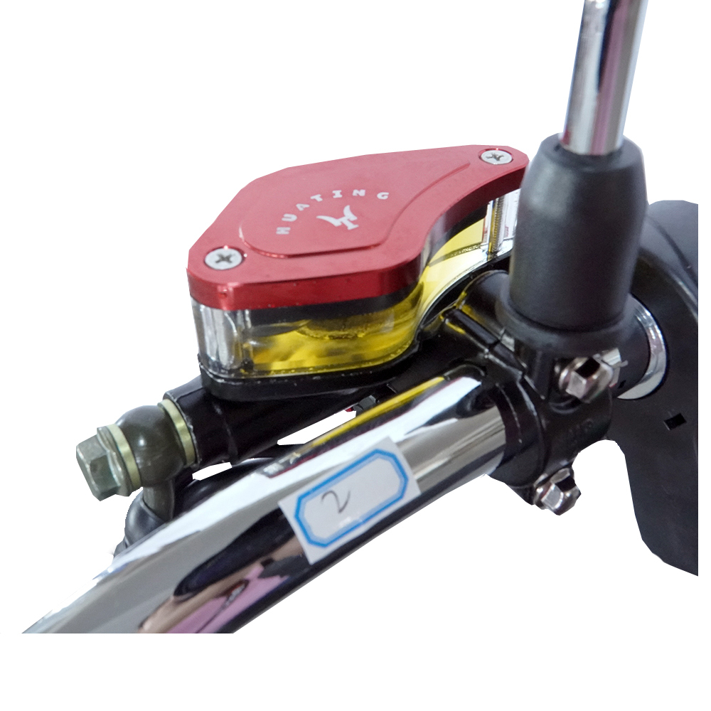 European delivery Electric harley motorcycle 2000w custom dropshipping MH2 EEC