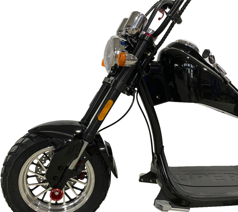 European delivery Electric harley motorcycle 2000w custom dropshipping MH2 EEC