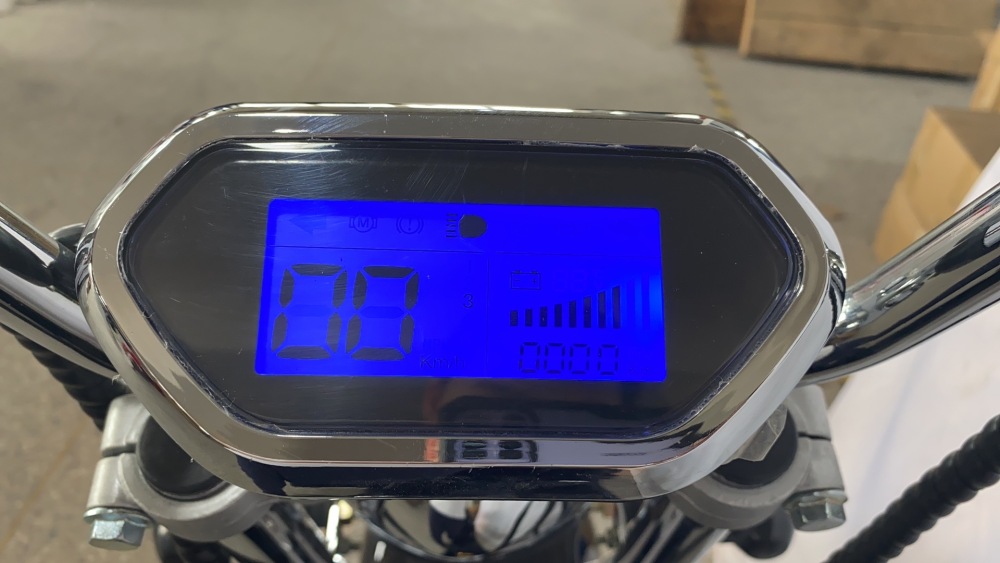 2022 City coco eu Warehouse 2 battery eec coc Electric Scooters 1500w/2000w/ 3000W for adults HR8-1