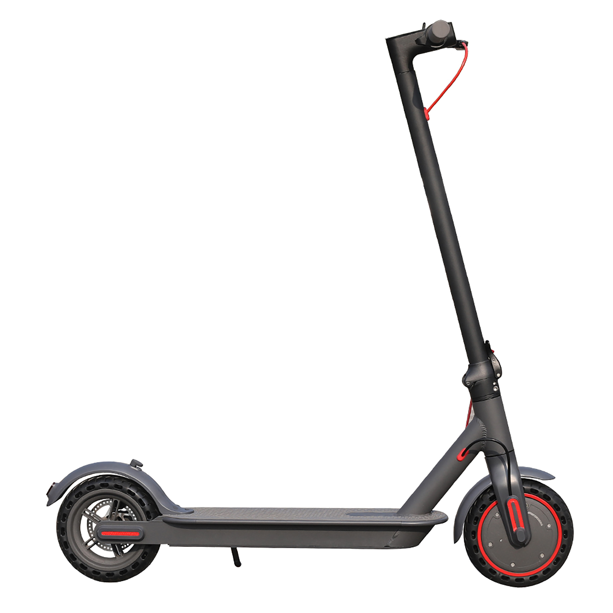 2021 Wholesale cheap CE RoHS FCC europe warehouse two 2 wheel electric folding scooter for adults KB4