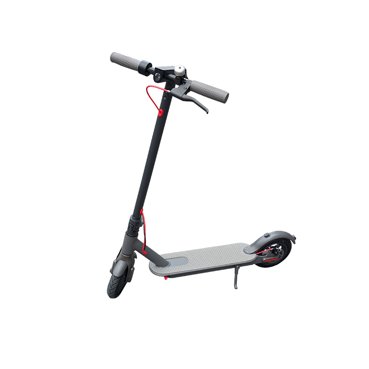 2021 Wholesale cheap CE RoHS FCC europe warehouse two 2 wheel electric folding scooter for adults KB4