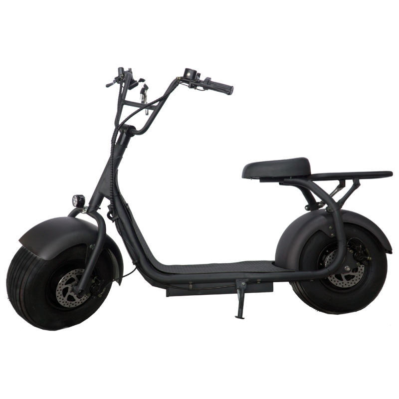 Citycoco Single Seat 1500w Electric scooter with CE HB1