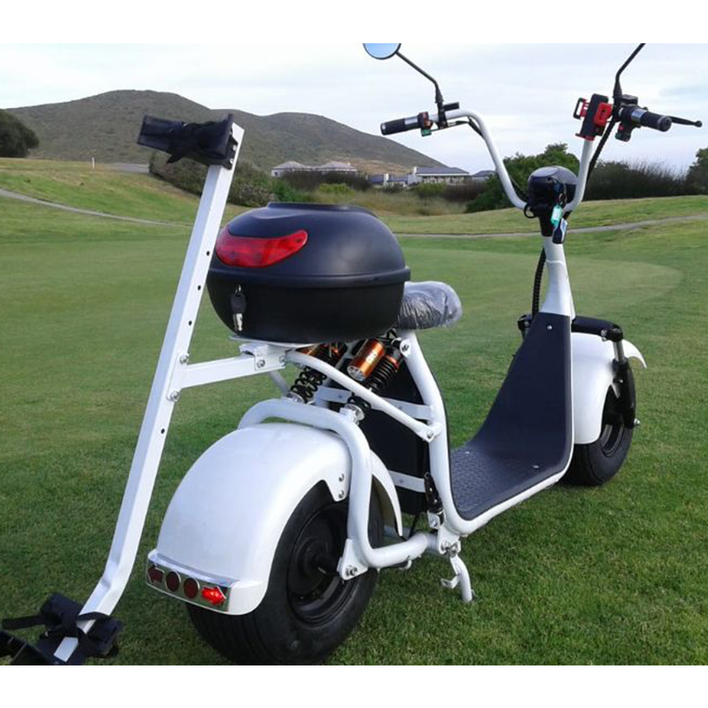 How to buy electric three-wheeled citycoco golf?