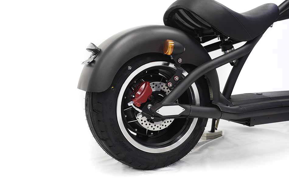 2022 Hot Sell Electric Scooter Drop Shipping Holland Warehouse M1