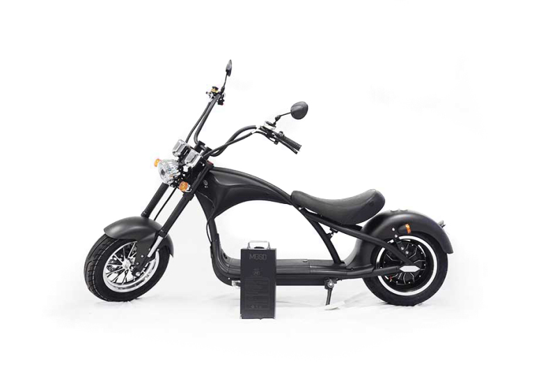 2022 Hot Sell Electric Scooter Drop Shipping Holland Warehouse M1