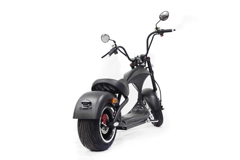 2022 Hot Sell Electric Scooter Drop Shipping Holland Warehouse M1