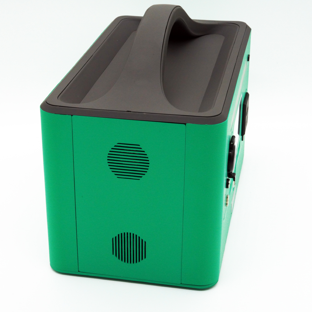 ENL500 150000mAh 540Wh 110V Portable power banks & power station for travel camping fishing outdoor