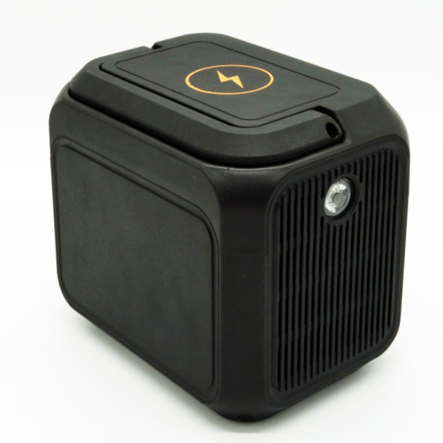 ENL500 150000mAh 540Wh 110V Portable power banks &amp; power station for travel camping fishing outdoor
