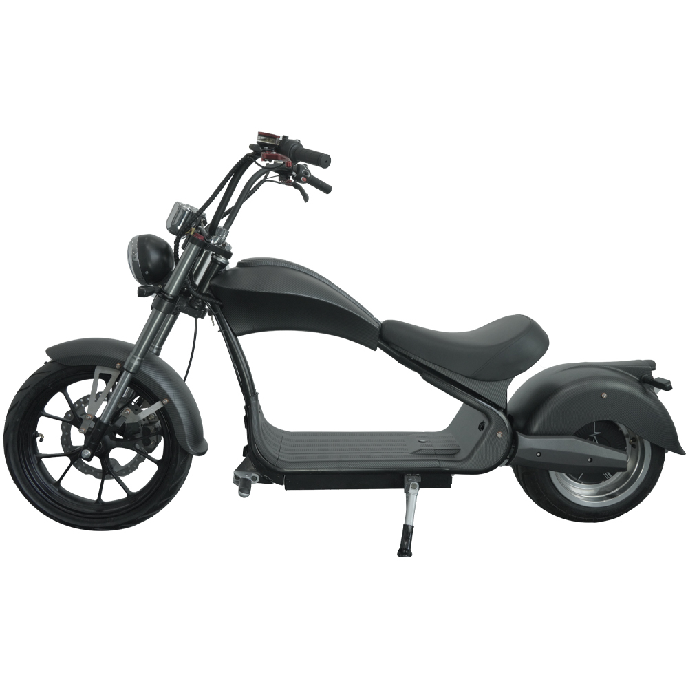 2022 Hot Selling 4000w 3000w Citycoco Holland Warehouse 80km/h Electric Scooter with Removable battery MH3 EEC COC