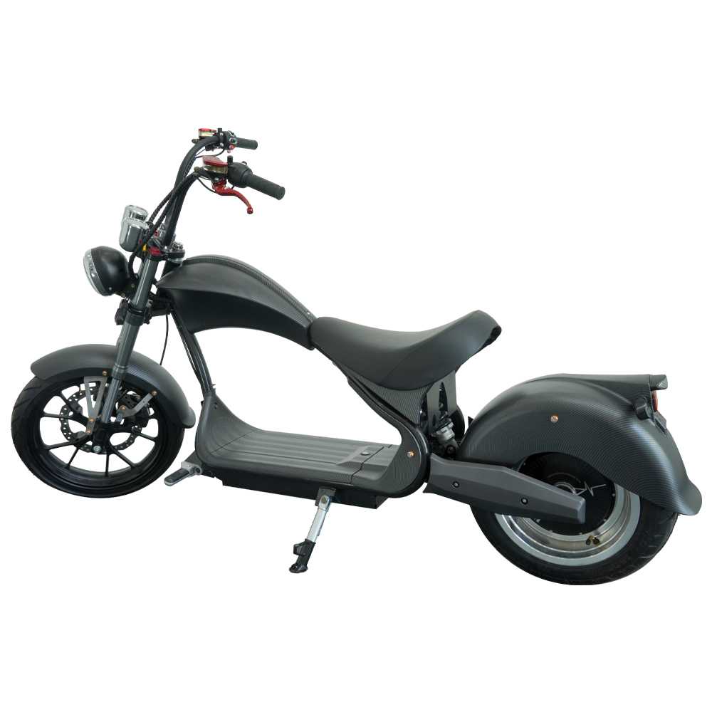 2022 Hot Selling 4000w 3000w Citycoco Holland Warehouse 80km/h Electric Scooter with Removable battery MH3 EEC COC