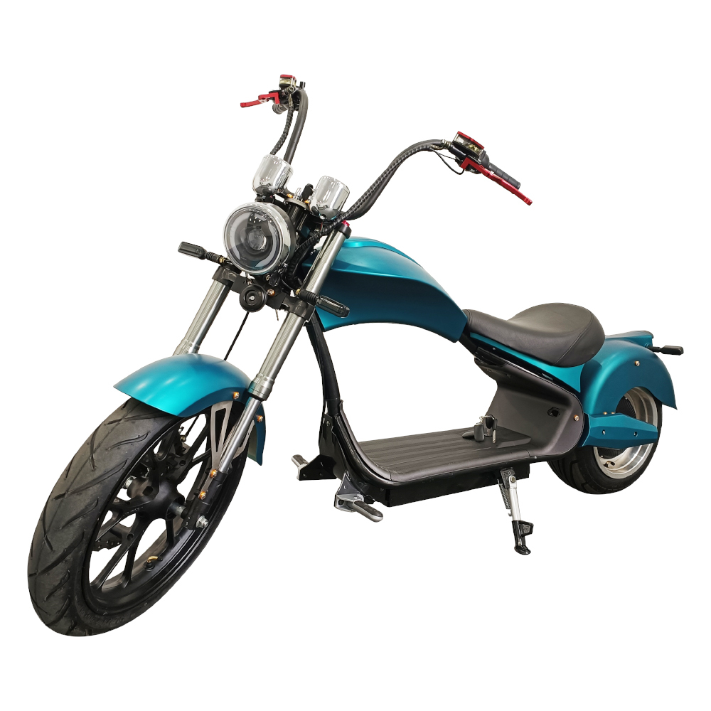 2022 Hot Selling 4000w 3000w Citycoco Holland Warehouse 80km/h Electric Scooter with Removable battery MH3 EEC COC