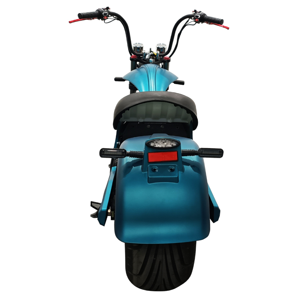 2022 Hot Selling 4000w 3000w Citycoco Holland Warehouse 80km/h Electric Scooter with Removable battery MH3 EEC COC