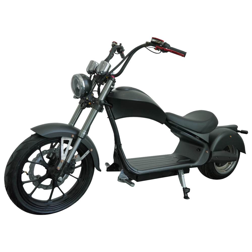 2022 Hot Selling 4000w 3000w Citycoco Holland Warehouse 80km/h Electric Scooter with Removable battery MH3 EEC COC