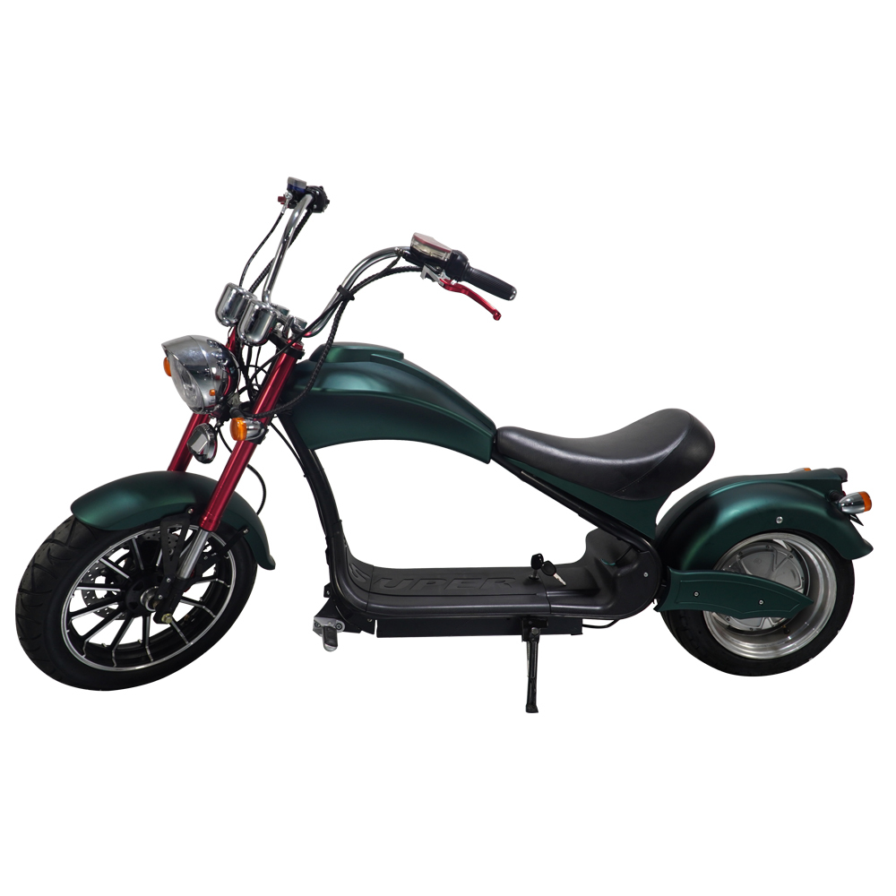 2022 Hot Selling 4000w 3000w Citycoco Holland Warehouse 80km/h Electric Scooter with Removable battery MH3 EEC COC