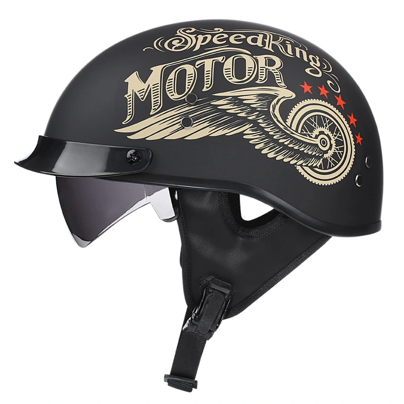electric skateboard motorcycle helmet S1 Retro Certified Bike E-Wheel Warehouse Electric Skateboard Boosted Helmet W/ MIPS Technology