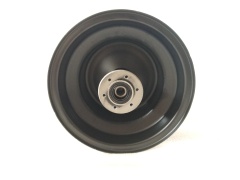 8 inch iron wheel