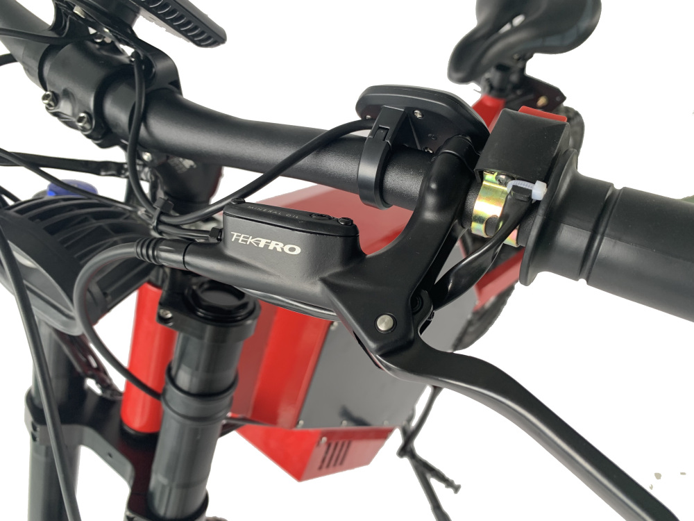 3000W 5000W 8000W Motor E-bike Fat Tire Mountain Bike Fat Bike Electric Bicycle Bike