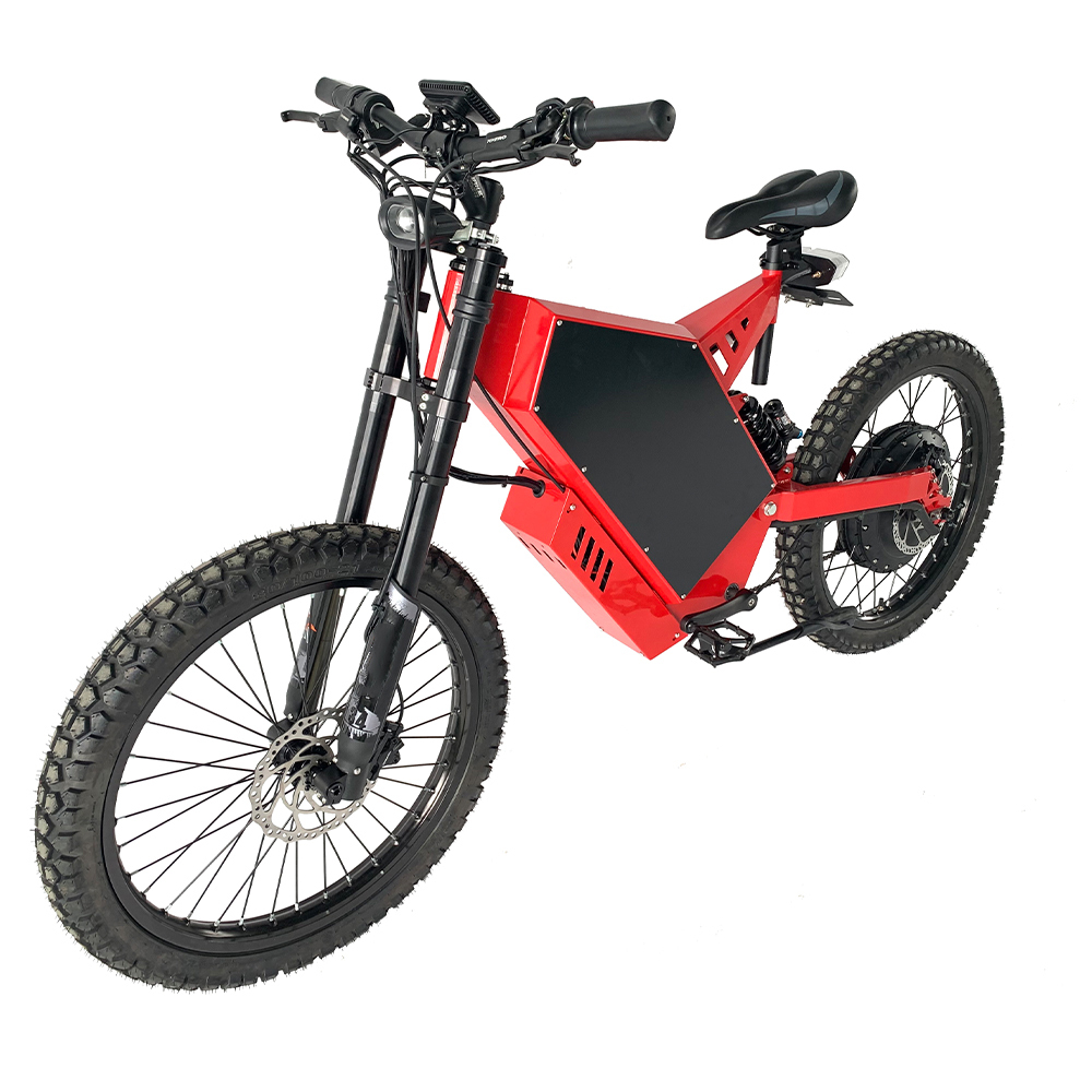 3000W 5000W 8000W Motor E-bike Fat Tire Mountain Bike Fat Bike Electric Bicycle Bike