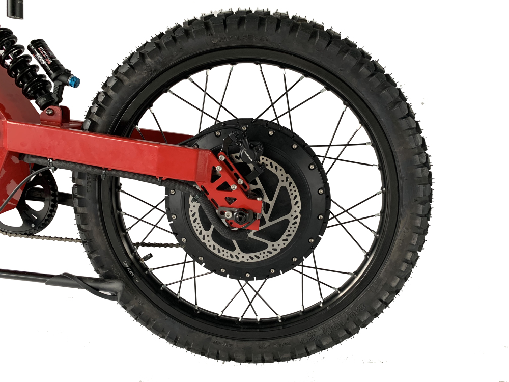 3000W 5000W 8000W Motor E-bike Fat Tire Mountain Bike Fat Bike Electric Bicycle Bike